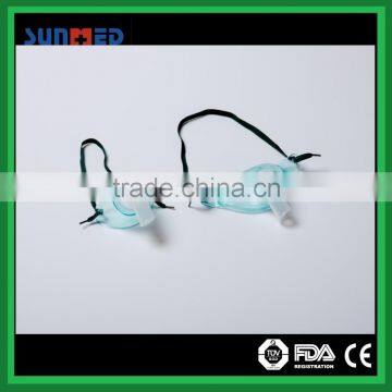 High quality tracheostomy mask