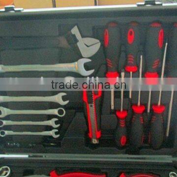 2015NEW ITEM-120PCS Professional Aluminium Case Tool Set photo-2