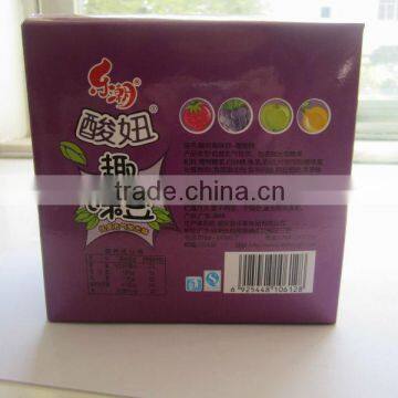 Grapey Sour Bean photo-4