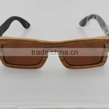 Factory Directly sell fashion Italian design wooden bamboo eyewear Eyeglass Designers