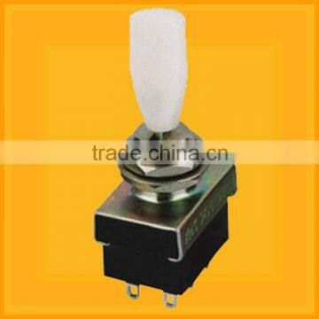 ON-ON 6 PIN Latching Toggle Switch,off on Toggle Switch,boat Like Rocker Switch photo-5