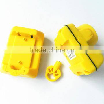Magnetic Switch Design and Waterproof Seal Beeper for Dogs