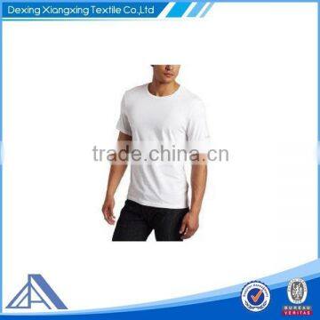 Cheap Plain Blank Fashion Design Couple t Shirts photo-5