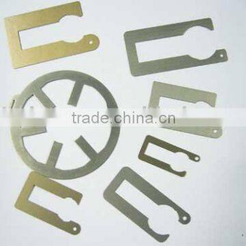 metal stamping parts