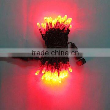 AC 110V 220V Waterproof Xmas Decoration Light 100 LED Christmas Light String photo-3