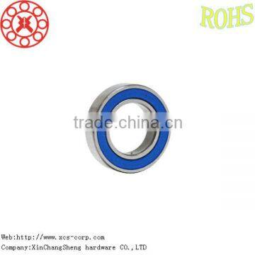 High Performance 6801-2RS Ball Bearing Miniature Deep Groove Ball Bearings