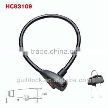 HC83109 Bicycle Copper Cylinder Lock