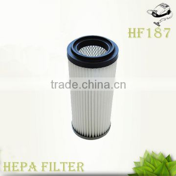 PET Vacuum Cleaner Hepa Filter (HF187)