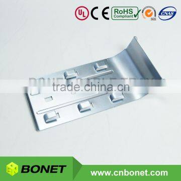 Cable Drops Waterfalls, Cable Exit Plate for Wire Mesh Basket Cable Tray photo-3