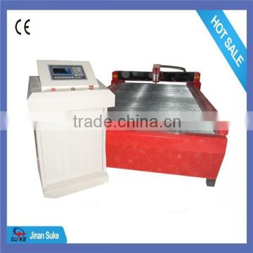 60A 1325 metal plasma cutting machine with START control