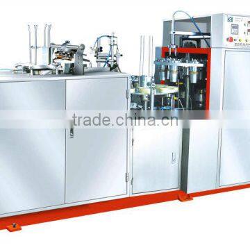 Automatic Paper Cup Machine for Hot Drink photo-2