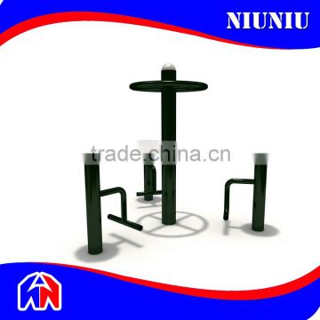 2016 New outdoor gym outdoor fitness equipment