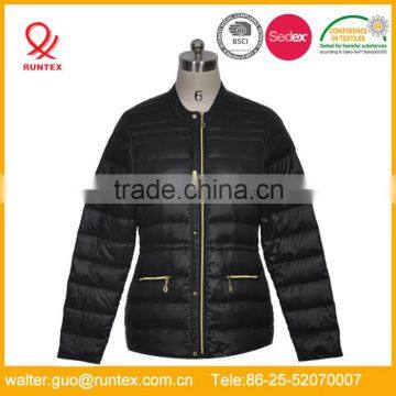 Runtex Ladies down jacket RLJ062