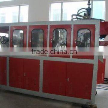 Plastic Plates and Cups Making Machine/plastic Glass Making Machine photo-2