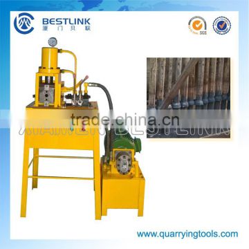 Hot Selling Hydraulic Shank Making Machine