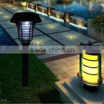 Solar Mosquito Killer Lamp photo-4