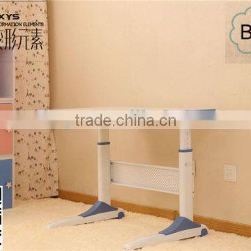 multifunctional kids study desk and chair
