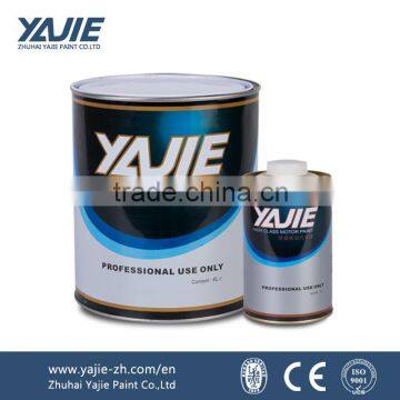 New Product Car Putty Good Adhesion Polyester Putty