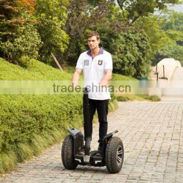 Giroskuter 20inch Electric Powered Hoverboard With Samsung Battery photo-5