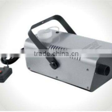 Hot Sell 900w smoke machine