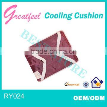 durable elastic cooling bus cushion with the exquisite workmanship for sale