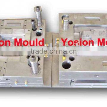 Square wastebin mould(dustbin mould,garbage bin mould,commodity mould)