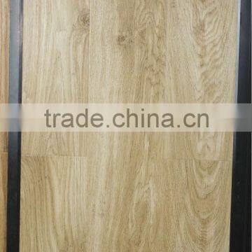 laminate wood handscraped flooring(szw03)