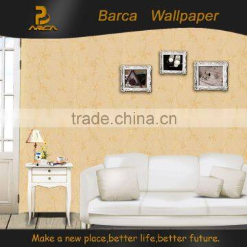 Deep modern wall decor 3d wallpaper italian wallpaper