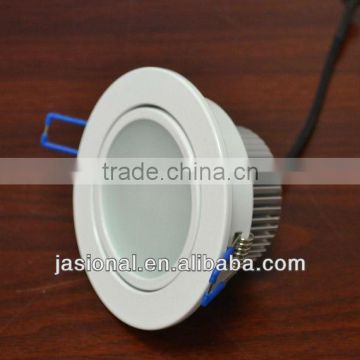 dimmableled suspended ceiling light 2700 K- 7500K indoor lamparas