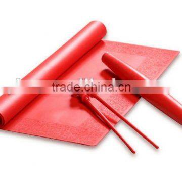 2015 NEW Silicone Flour Rolling Pin photo-6