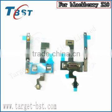 Cheap High Quality Side Button Flex Cable for BlackBerry Z10