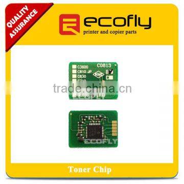 chip for OKI C910 930 laser printer chip