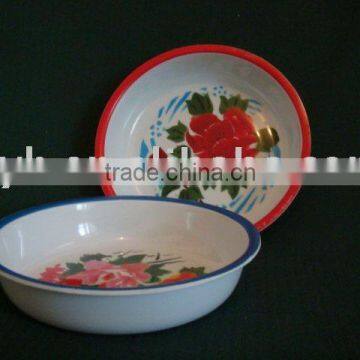 Melamine Bowl