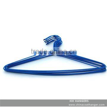 Metal Wire Clothes Hangers for Wholesale,made in China photo-3