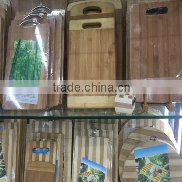 Wholesale Bamboo Cutting Board and Butcher Block in china