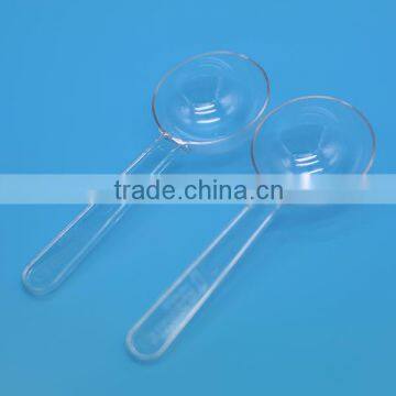 Top Sales Cheap Useful PP Plastic Spoon Measuring Spoon