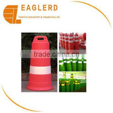 2016 Plastic Traffic barrel safety drum