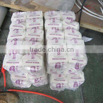Flour or Maize Powder Paper Bag Packing Machine photo-2