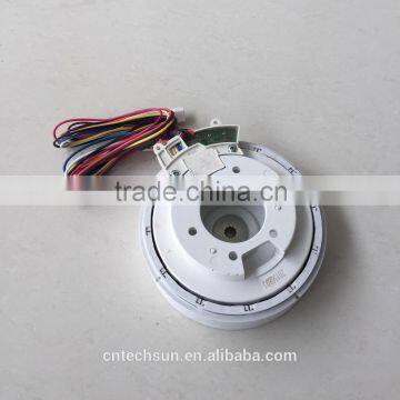 DD motor direct drive motor for washing machine