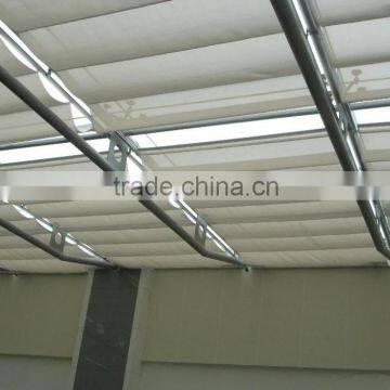 2016 New Style PTS Dual Canopy Curtain