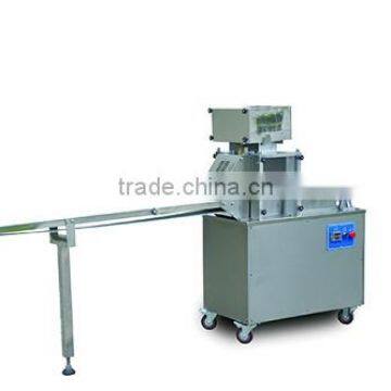 LM-2015 Steam Bun Production Line photo-3