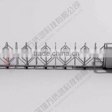 Best Price Barcode Ticket Parking System Advanced Parking Management Systems photo-2