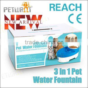 Pet Bowls Feeders Pet Water Feeder Pet Water Fountain