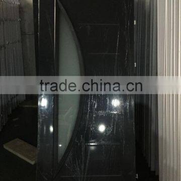 alibaba directly factory sale galvanized french steel roller shutter doors used commercial french steel doors