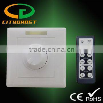 Remote Controller RGB CCT Dimmable Led Panel Light 600x600mm TUV GS CB CE RoHS SAA photo-3