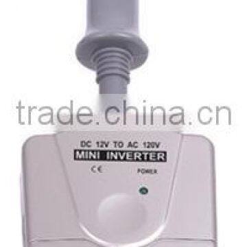 DC 12V to AC 120V power inverter