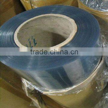 Pvc Film Nomal Clear Non Sticky photo-2