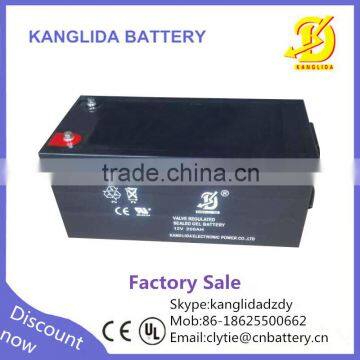 deep cycle solar 12v 200ah battery