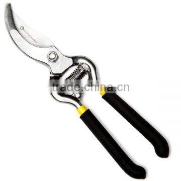 C&C Professional Garden Tool Bypass Hand Cutting Pruner