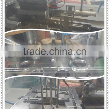 Disposable High Speed Paper Cup Machine Price photo-6